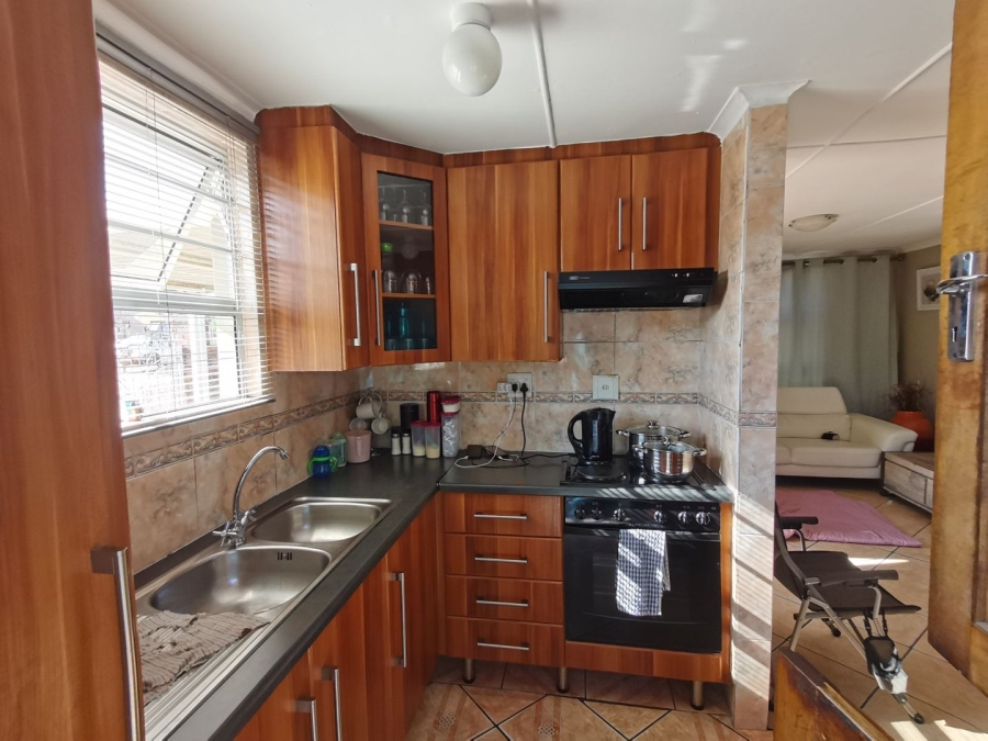 3 Bedroom Property for Sale in Motherwell Nu 3 Eastern Cape